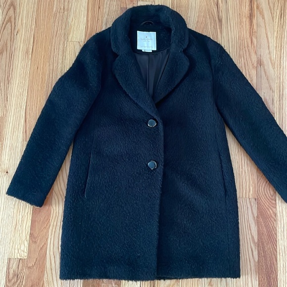 Kate Spade Coat - Picture 1 of 5